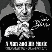 Escape From Piz Gloria_John Barry
