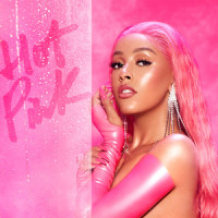 Talk Dirty_Doja Cat
