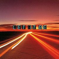 Let It Be(music track)_SMAP