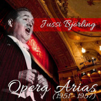 Cavalleria Rusticana : O Lola Ch'ai di Latti la Cammisa_Jussi Björling,Pietro Mascagni,RCA Vi