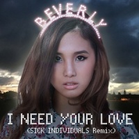 I need your love_Beverly