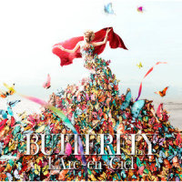 GOOD LUCK MY WAY_L'Arc〜en〜Ciel