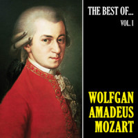 Symphony No. 41 in C Major, K. 551: III. Menuetto - Allegro (Trio) (Remastered)_Classical Artists