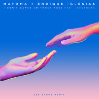 I Don't Dance (Without You)_Enrique Iglesias,Matoma,Konshens