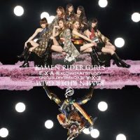 E-X-A(Exciting × Attitude)_仮面ライダーGIRLS