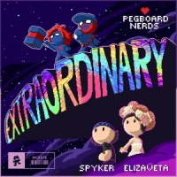 Extraordinary_Pegboard Nerds,Spyker,Elizaveta