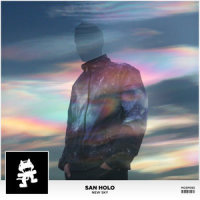 New Sky_San Holo