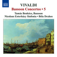I. Allegro molto_Tamas Benkocs,Nicolaus Esterhazy Sinfonia,Béla Drahos