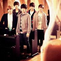 COME INTO MY DREAM_FTISLAND