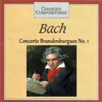 Brandenburg Concerto No. 3 in G Major, BWV 1048: III. Allegro_Barockensemble Zurique,Johann Sebastian Bach