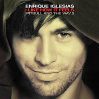 I Like How It Feels_Enrique Iglesias,Pitbull,The WAV.s
