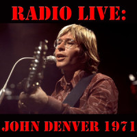 Interview: Radio Broadcast 1971(No. 1)_John Denver