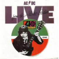Whole Lotta Rosie_AC/DC