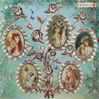 南無地獄大菩薩_ALI PROJECT