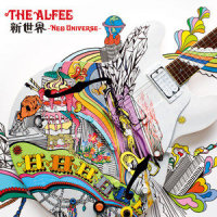 夜明けを求めて_THE ALFEE