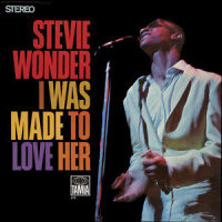 My Girl_Stevie Wonder