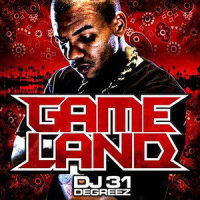 Soft Rhodes_The Game,Ashanti,DJ 31 Degreez
