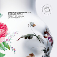 Symphony No. 3 in E-Flat Major, Op. 97: V. Lebhaft – Schneller_Berliner Philharmoniker,Sir Simon Rattle