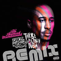 There Is Only Now_Adrian Younge,Souls of Mischief,Ali Shaheed Muhammad,Snoop Dogg