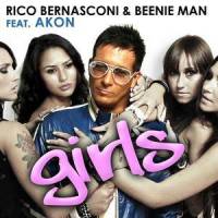 Girls (feat. Akon)_RICO BERNASCONI,Beenie Man,Akon,Jake,Cooper