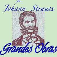 Die Fledermaus (蝙蝠)_Hamburger Symphoniker,Johann Strauss Jr.