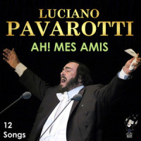 Che gelida manina_Luciano Pavarotti