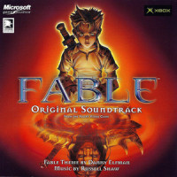Fable Theme_Danny Elfman