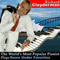 Now Is the Hour (Poatarau)_Richard Clayderman