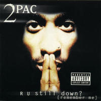 I Wonder If Heaven Got A Ghetto_2Pac