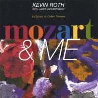 Romance from Eine Kleine Nachtmu_Janet Jackson,Kevin Roth