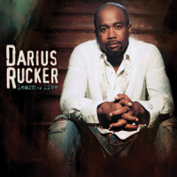 Forever Road_Darius Rucker