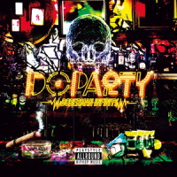 DO PARTY_DOBERMAN INFINITY
