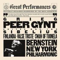 Valse Triste, Op. 44 (悲伤圆舞曲,作品44) (2015 Remastered Version)_Leonard Bernstein,Jean Sibelius,New York Philharmonic Orchestra