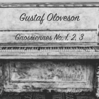 Gnossienne No. 1_Gustaf Oloveson