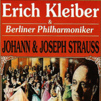 Kaiser-Walzer, Op. 437_Berliner Philharmoniker