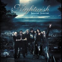 Ghost River_Nightwish