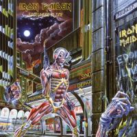 Sea of Madness_Iron Maiden