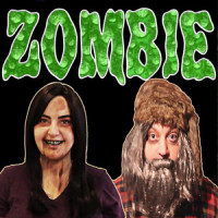 Zombie(Feat. TryHardSister)_TryHardNinja,TryHardSister