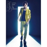Baby Just Time_三浦大知