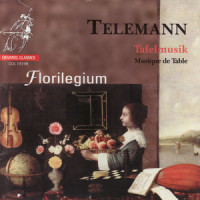 Vivace_Florilegium,Georg Philipp Telemann