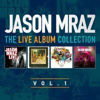 Anything You Want_Jason Mraz