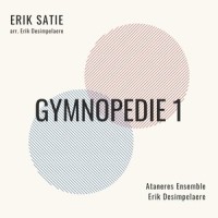 Gymnopédie 1 (Arr. E. Desimpelaere)_Ataneres Ensemble,Erik Desimpelaere
