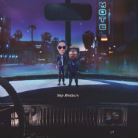 Down For Me_G-Eazy,Carnage,24hrs