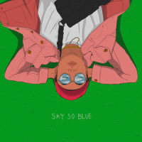 Sky So Blue_Joosuc