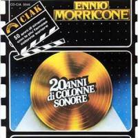 Il Gatto A Nove Code_Ennio Morricone