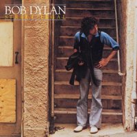 No Time to Think_Bob Dylan