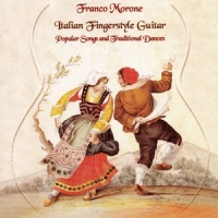 Non potho reposare_Franco Morone
