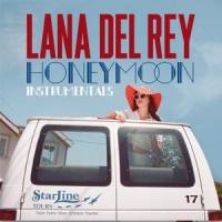 High By The Beach_Lana Del Rey