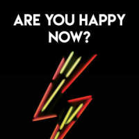 Are You Happy Now?_Sassydee