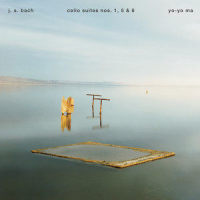 I. Prélude (D大调第6号大提琴独奏曲,作品1012:第一乐章 前奏曲)_马友友,Johann Sebastian Bach